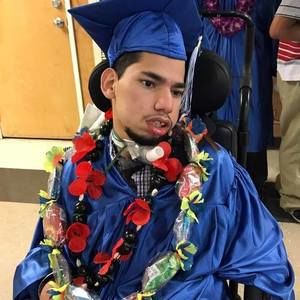 Meet your Posher, Maritza